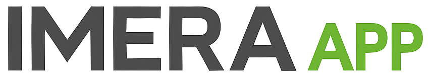 IMERA APP